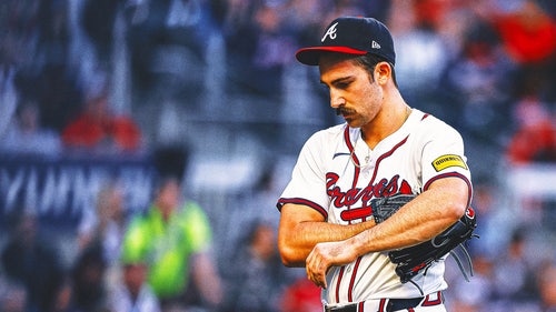 ATLANTA BRAVES Trending Image: The root cause behind MLB's pitching injury epidemic is obvious
